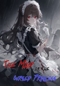 The Maid of the Cursed Princess8